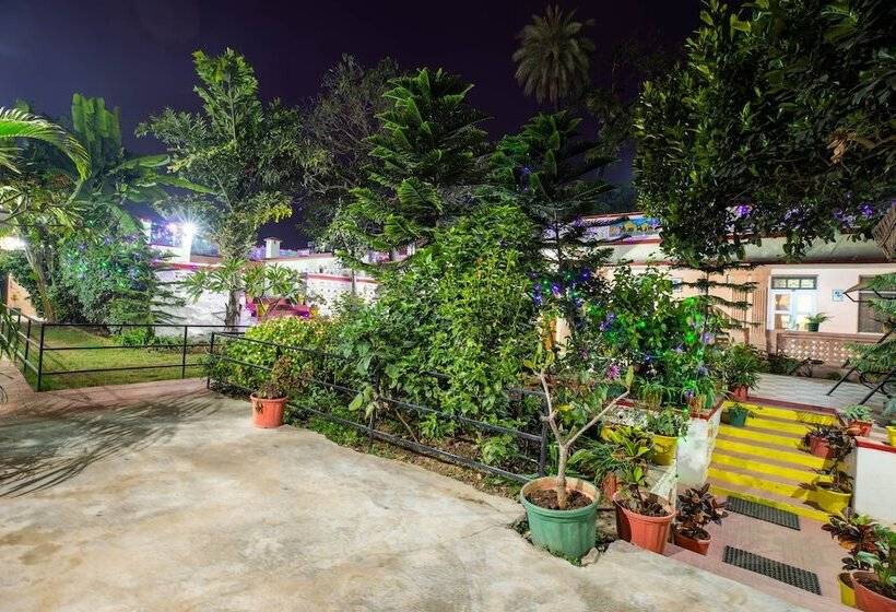 فندق Sanand Heritage Mount Abu