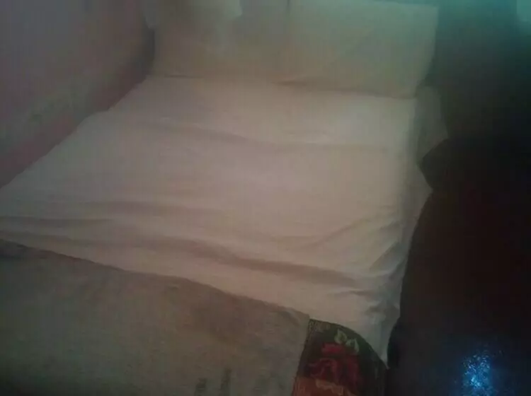 هتل South Tetu Guest House