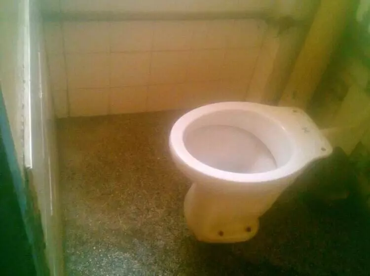 هتل South Tetu Guest House