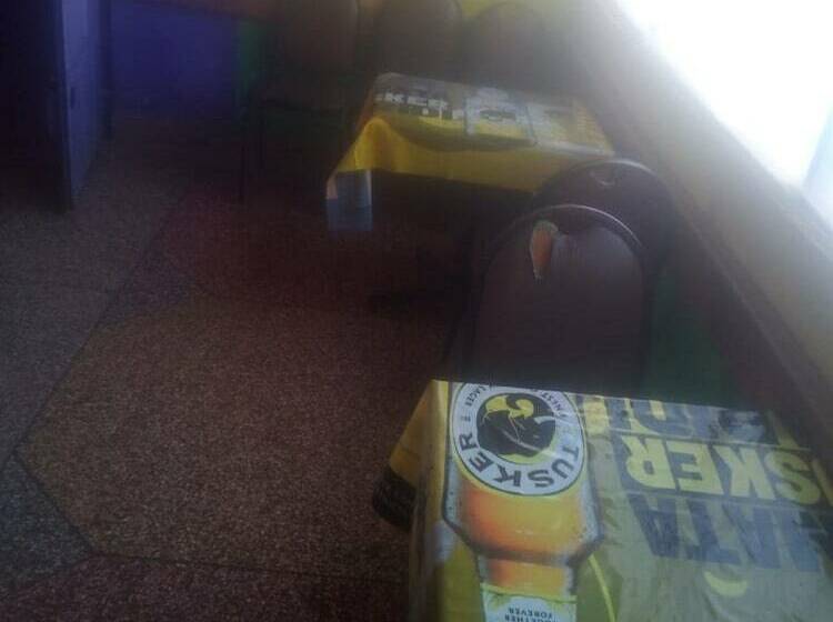 هتل South Tetu Guest House