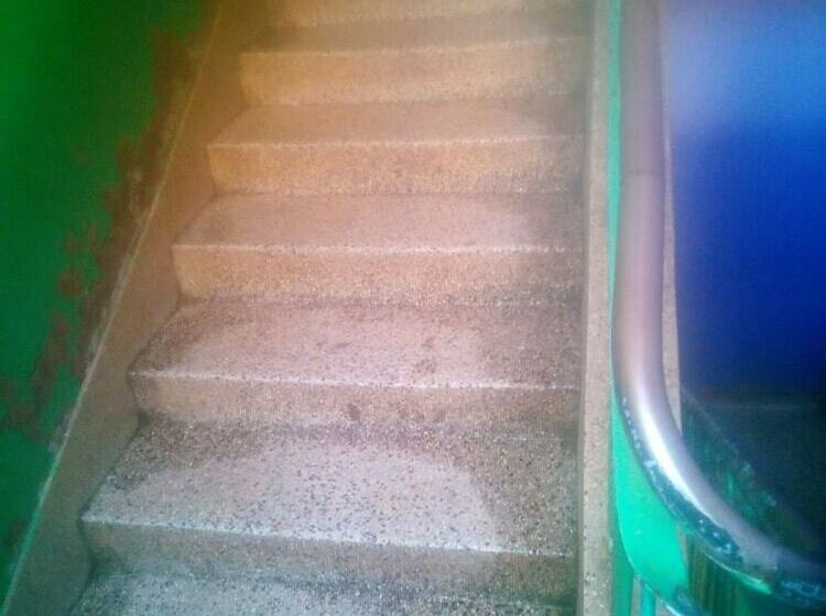 هتل South Tetu Guest House