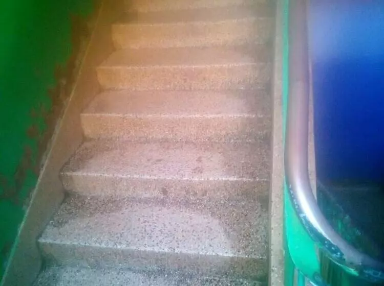 هتل South Tetu Guest House