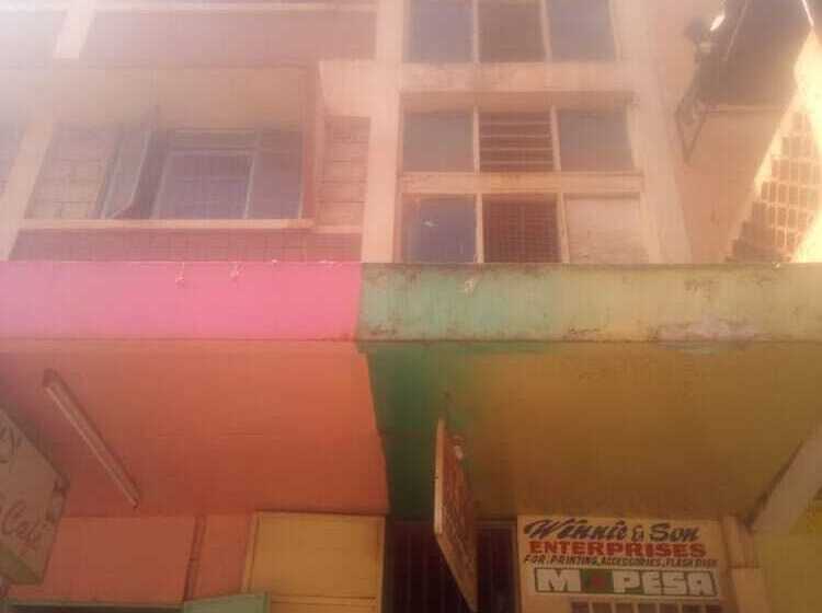 هتل South Tetu Guest House