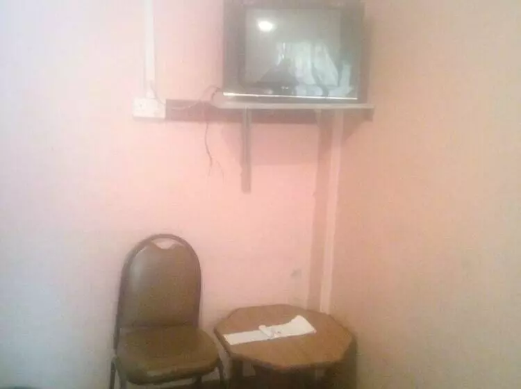 هتل South Tetu Guest House