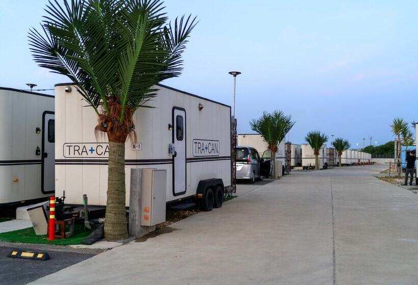 هتل Tpark Airport Side 1