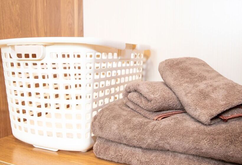 هتل Tpark Airport Side 1