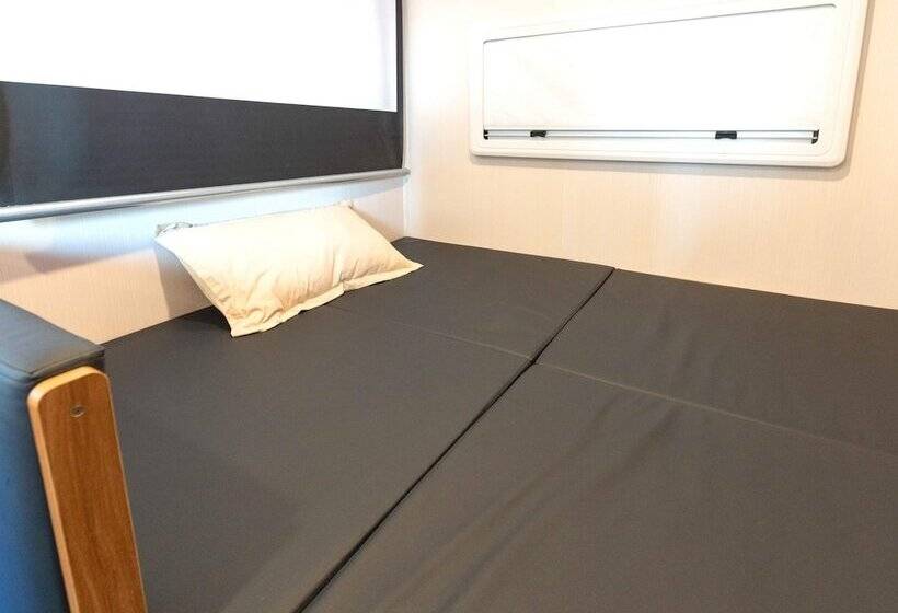 هتل Tpark Airport Side 1