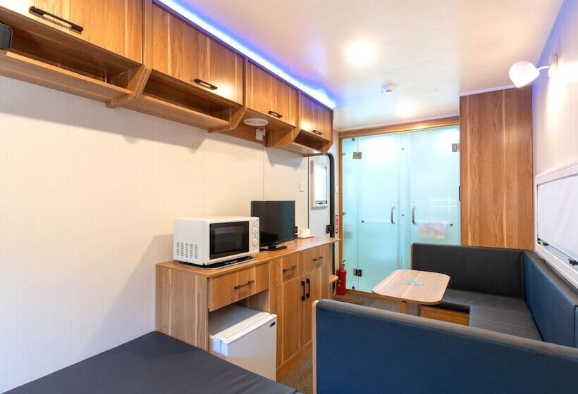 هتل Tpark Airport Side 1