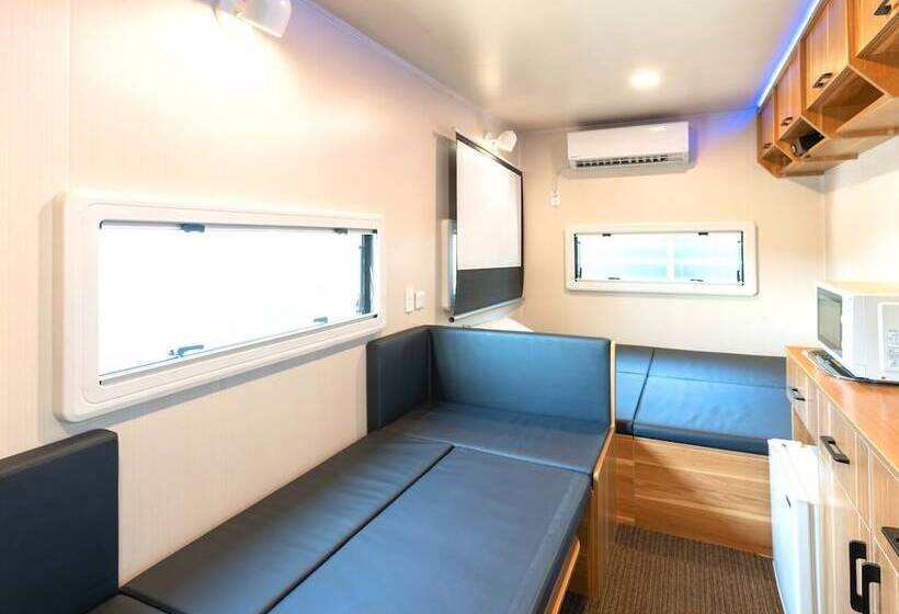 هتل Tpark Airport Side 1