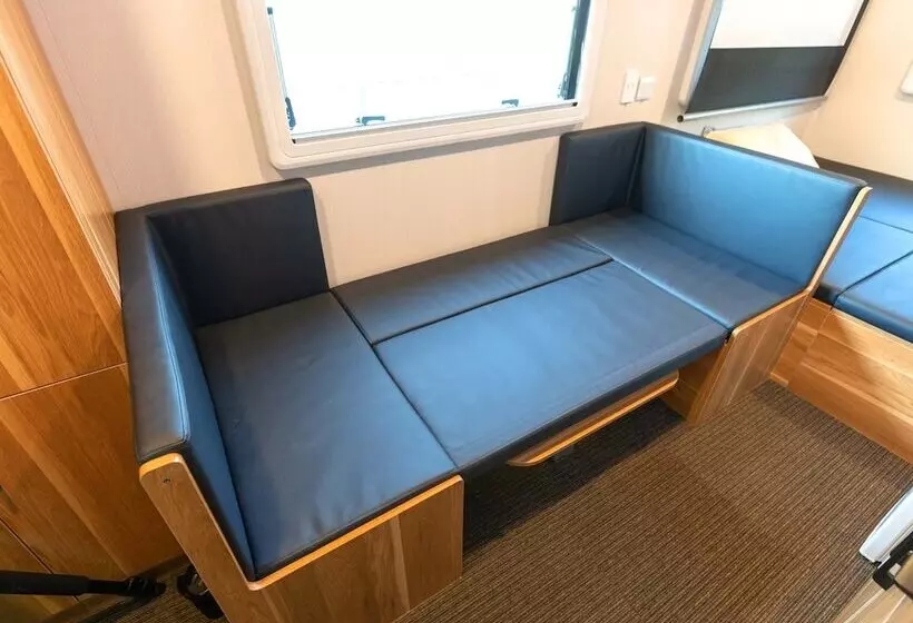 ホテル Tpark Airport Side 1