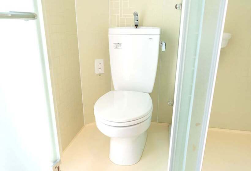 هتل Tpark Airport Side 1