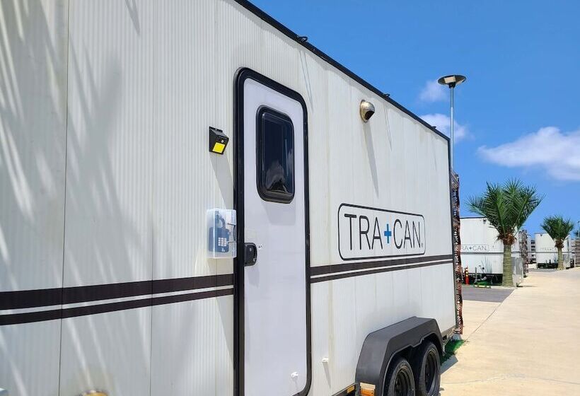 هتل Tpark Airport Side 1