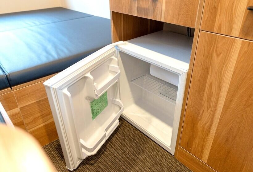 هتل Tpark Airport Side 1