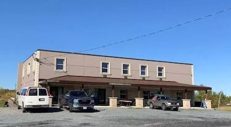 Hotelli Whitefish Corporate Residence