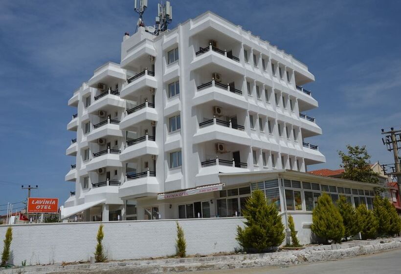 Lavinia Otel