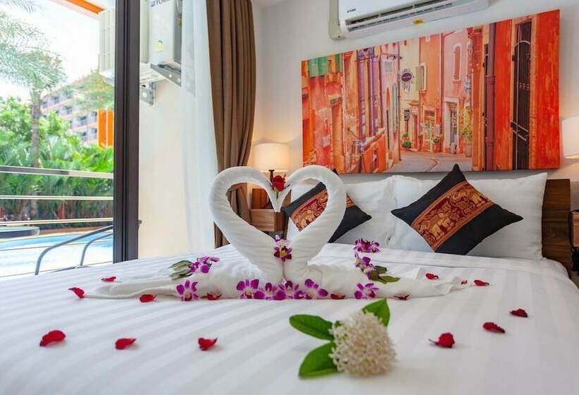 Mai Khao Beach Condotel