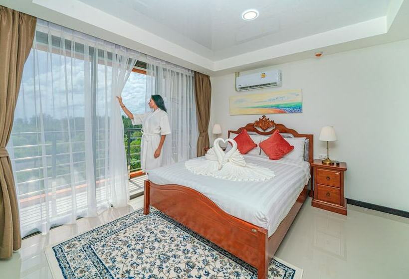 Mai Khao Beach Condotel