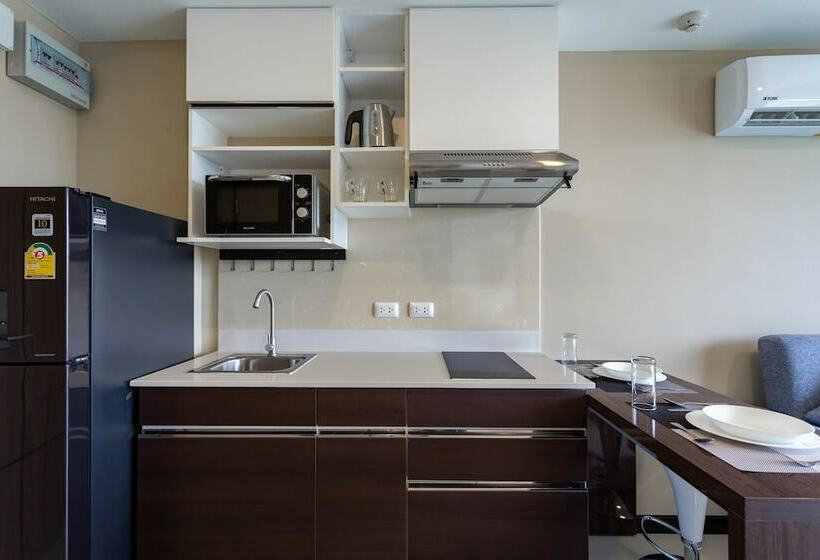 Mai Khao Beach Condotel