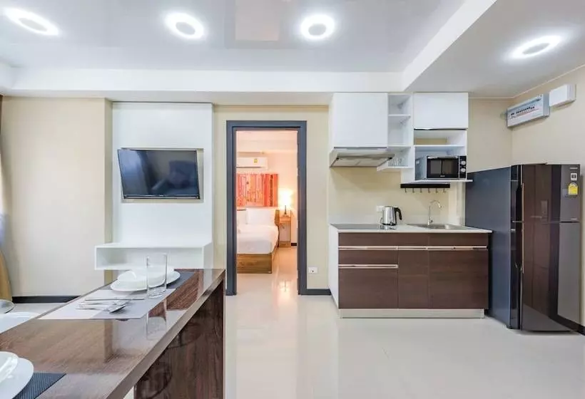 Mai Khao Beach Condotel