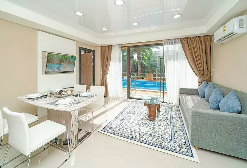 Mai Khao Beach Condotel