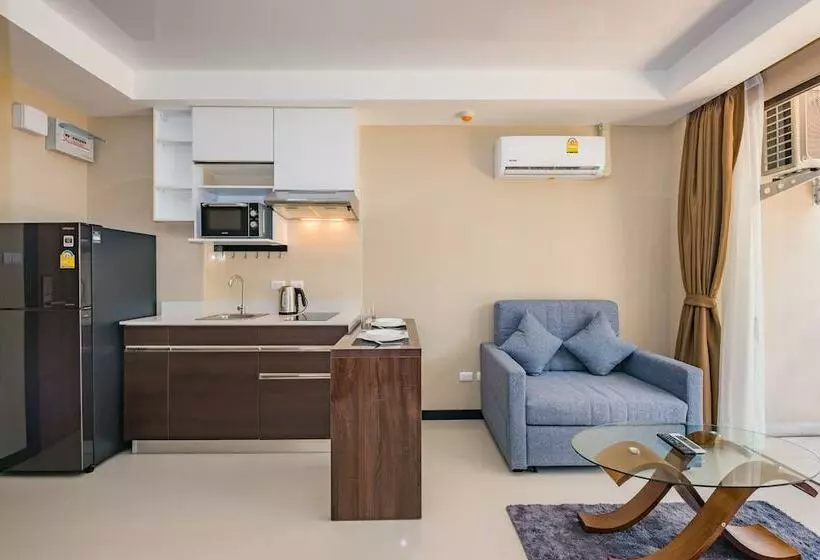 Mai Khao Beach Condotel
