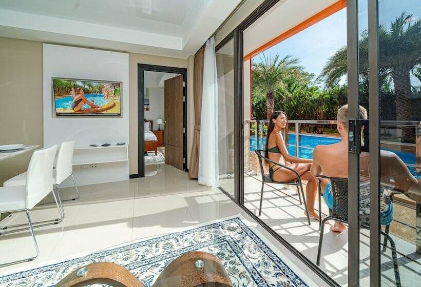 Mai Khao Beach Condotel