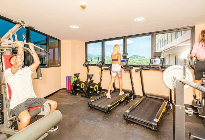 Mai Khao Beach Condotel