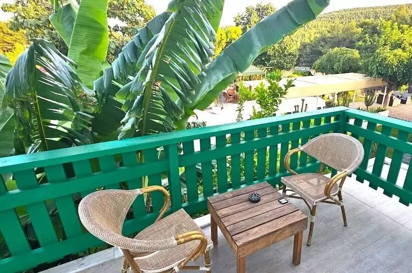 Myhouse Urla Butik Otel