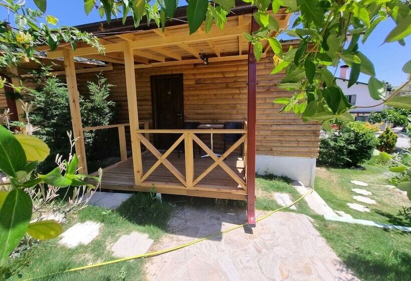 Myhouse Urla Butik Otel