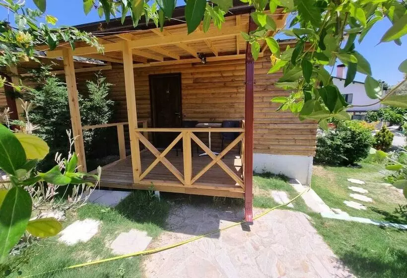 Myhouse Urla Butik Otel
