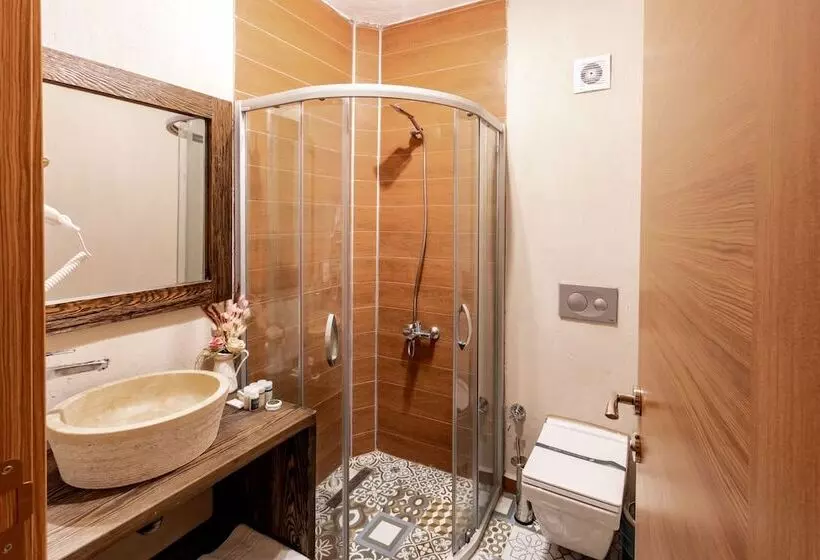 Myhouse Urla Butik Otel
