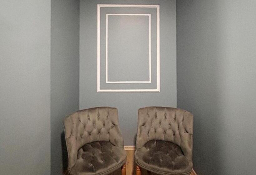 Ottoman İstanbul Ai̇rport Otel