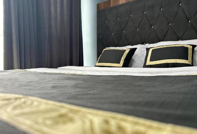 Ottoman İstanbul Ai̇rport Otel