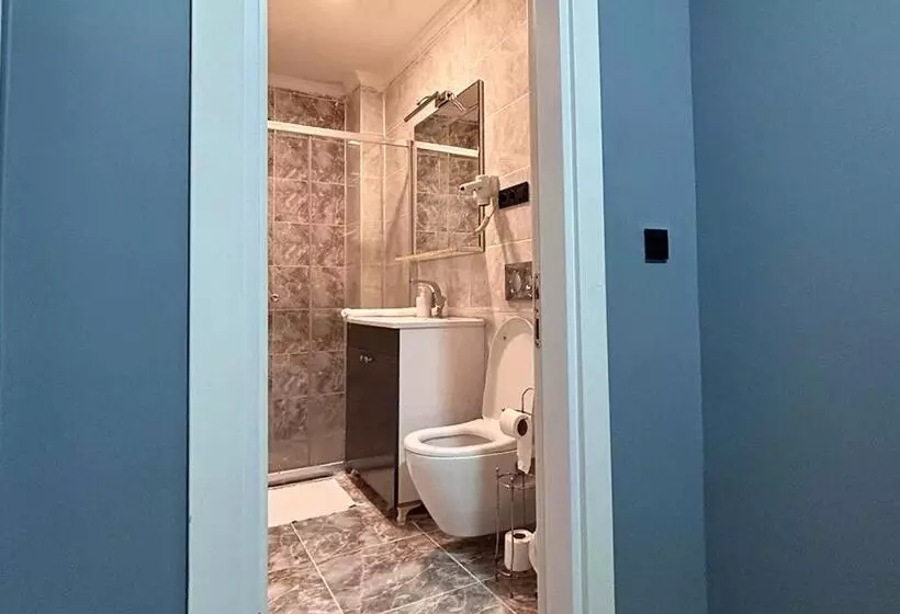 Ottoman İstanbul Ai̇rport Otel