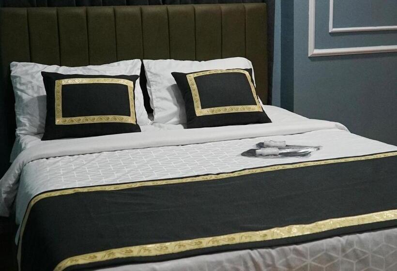 Ottoman İstanbul Ai̇rport Otel