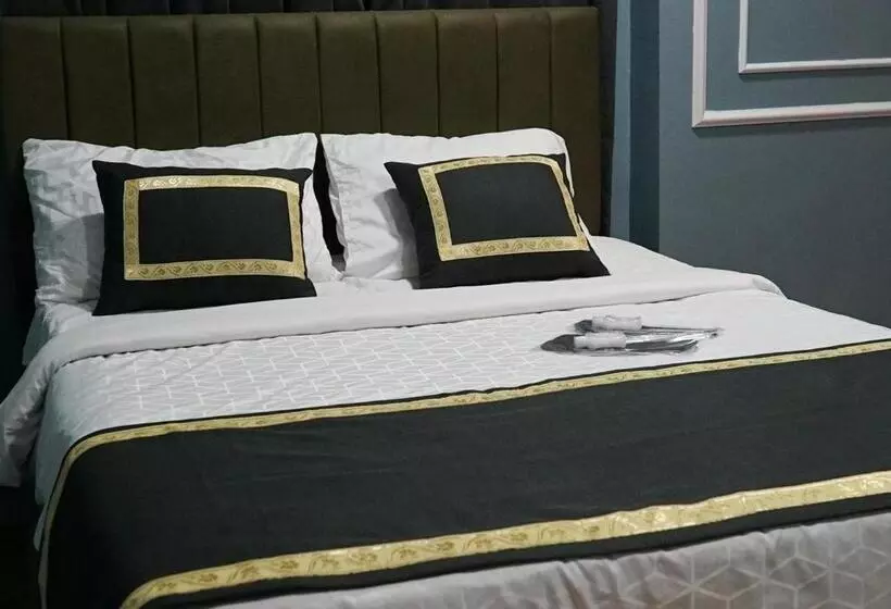 Ottoman İstanbul Ai̇rport Otel