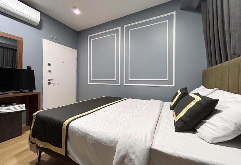 Ottoman İstanbul Ai̇rport Otel