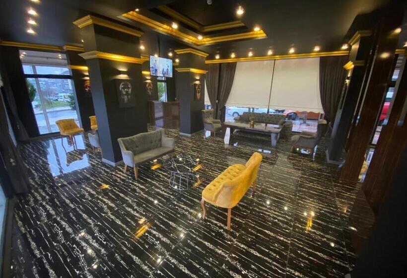 Ottoman İstanbul Ai̇rport Otel