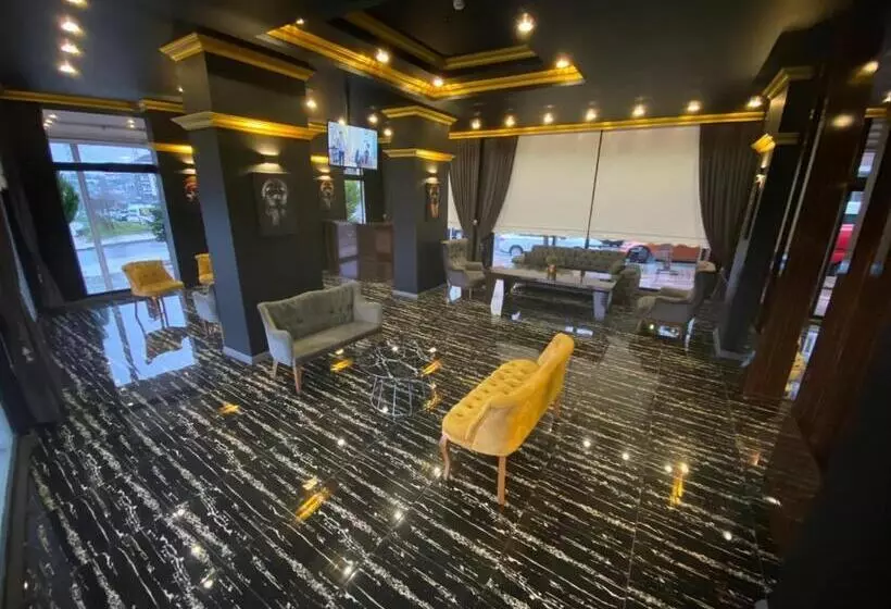 Ottoman İstanbul Ai̇rport Otel