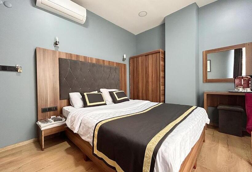 Ottoman İstanbul Ai̇rport Otel