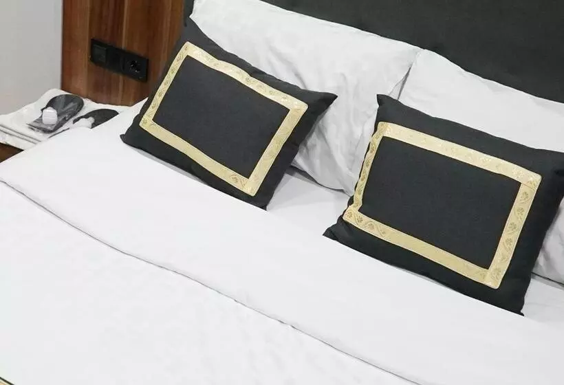 Ottoman İstanbul Ai̇rport Otel