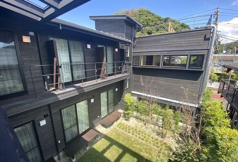 Pensió B&b Kamakura