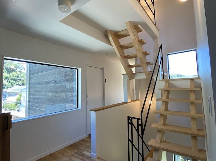 Pensió B&b Kamakura