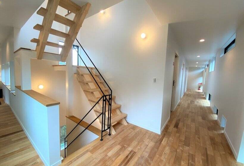 Pensió B&b Kamakura