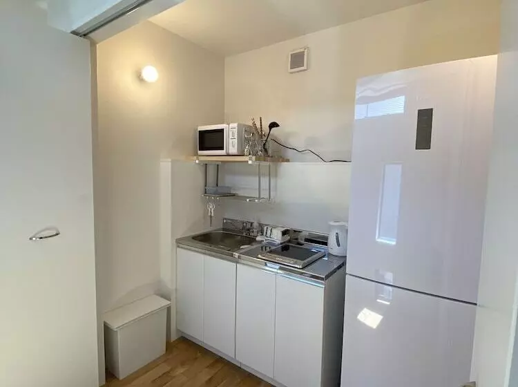 Majatalo B&b Kamakura