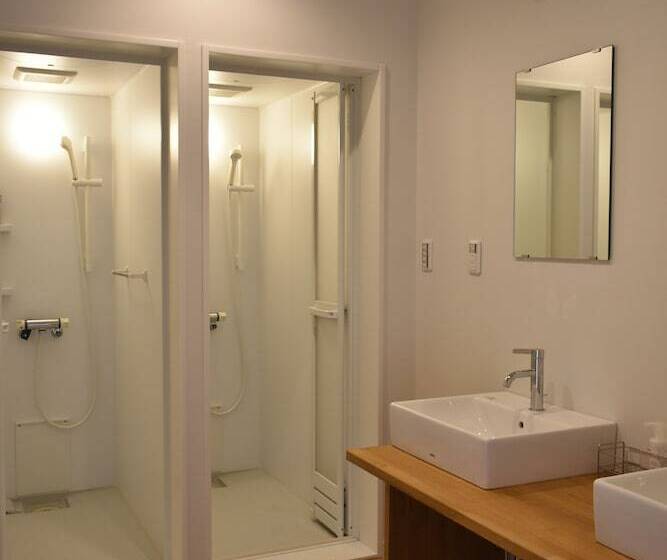 Pensió B&b Kamakura