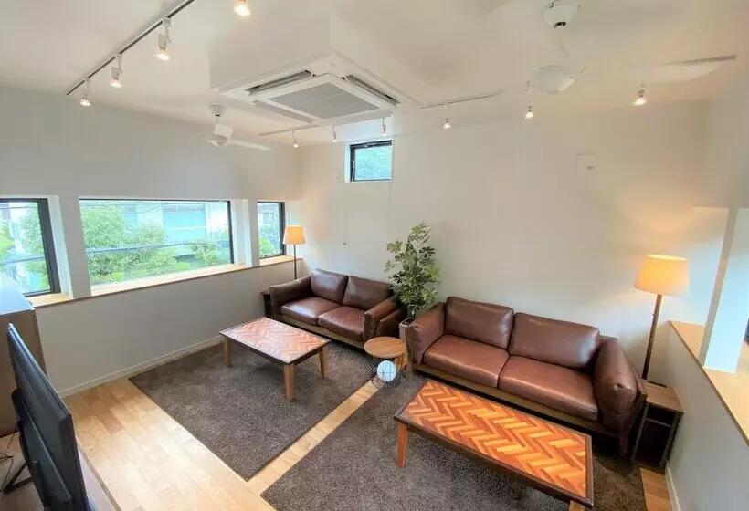 Majatalo B&b Kamakura