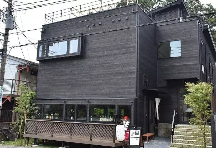 Majatalo B&b Kamakura