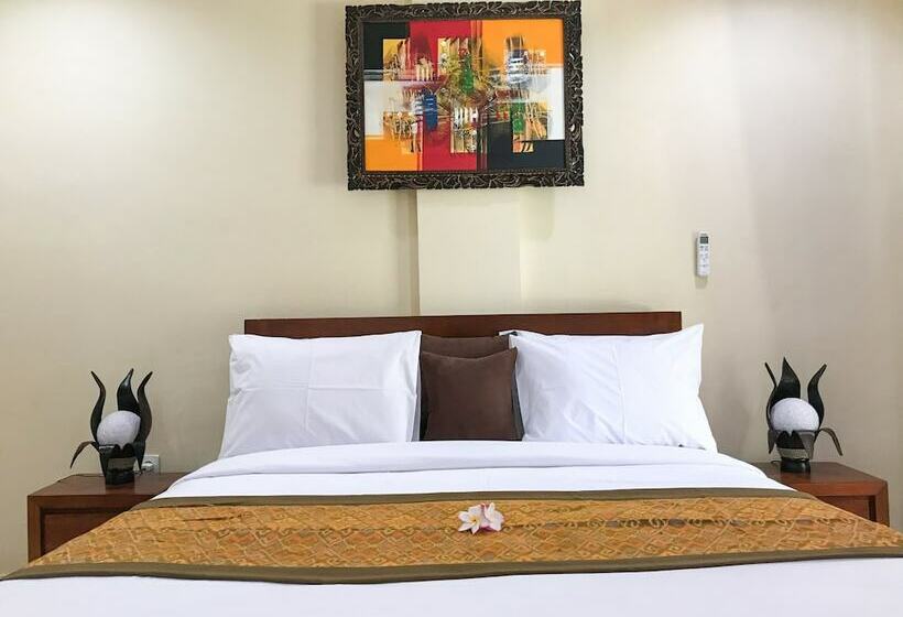 بنسيون Dwaraloka House