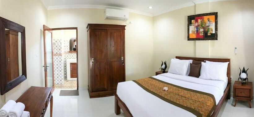 بنسيون Dwaraloka House